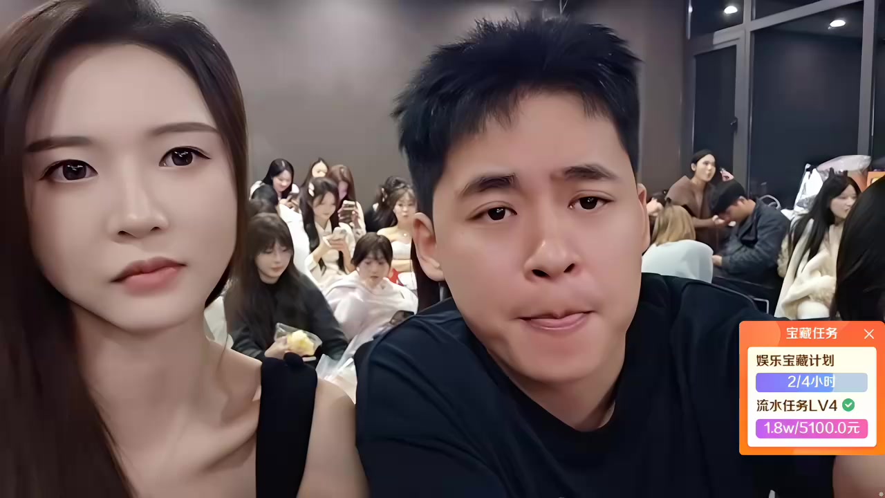 集梦张开朗 西安 2025