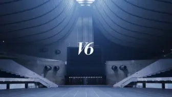 艾回公式 V6 For The 25th Anniversary 特典映像 哔哩哔哩 Bilibili