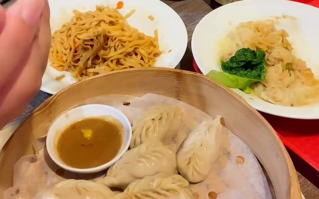 国外美食:大家对国外的沙县小吃有哪些期待?