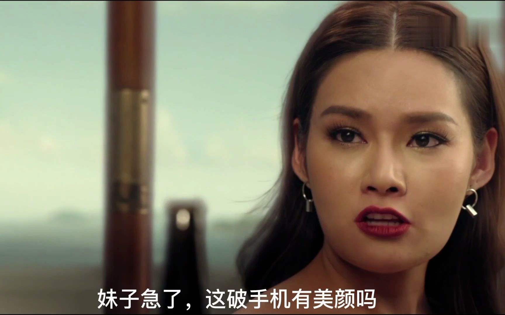 顶级杀手为救女友被迫执行任务,最终完美破局!硬汉《机械师2》