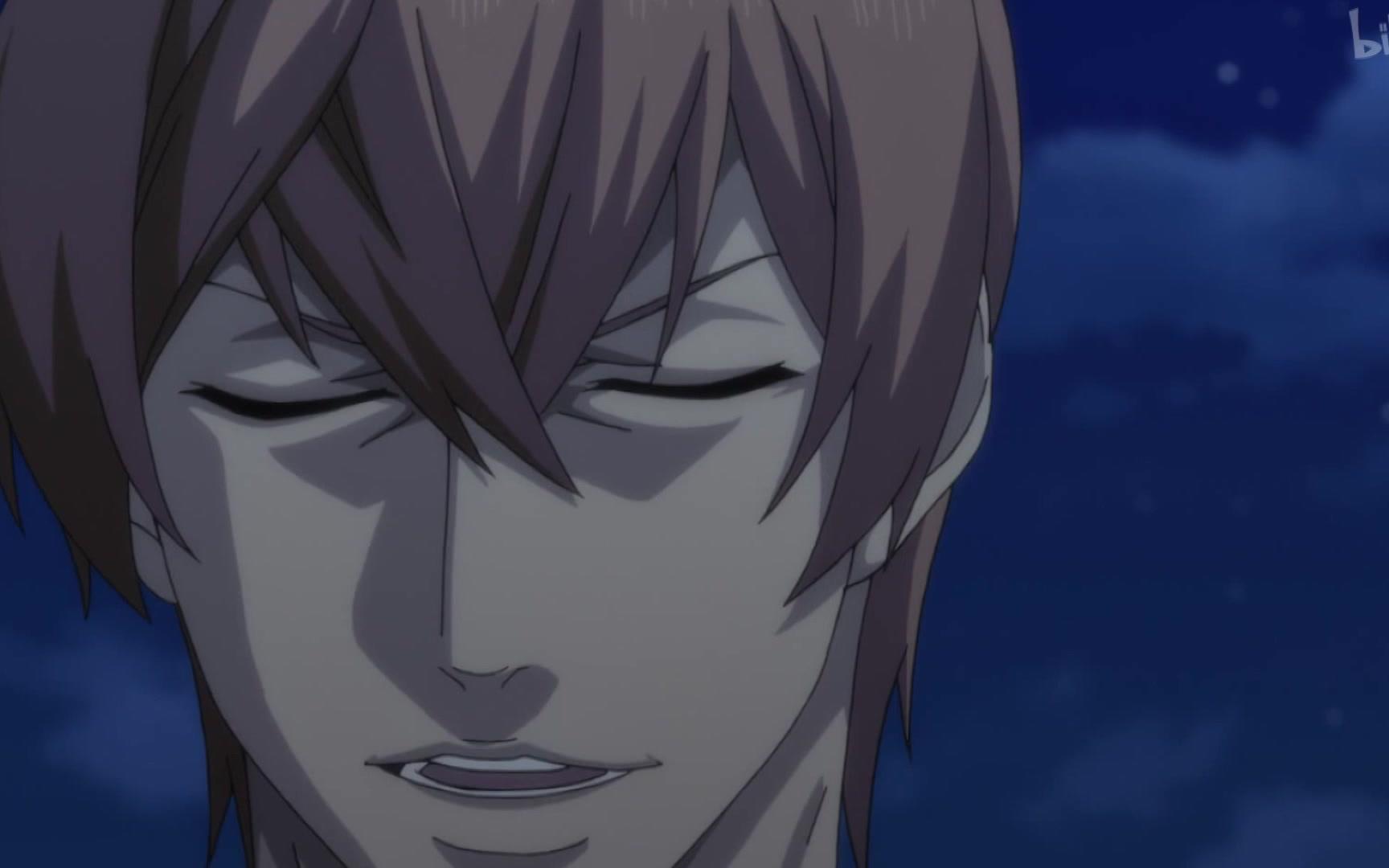 【迷域行者/止痒哥】不要小看你止痒哥,我对付女孩子可是很有一套的