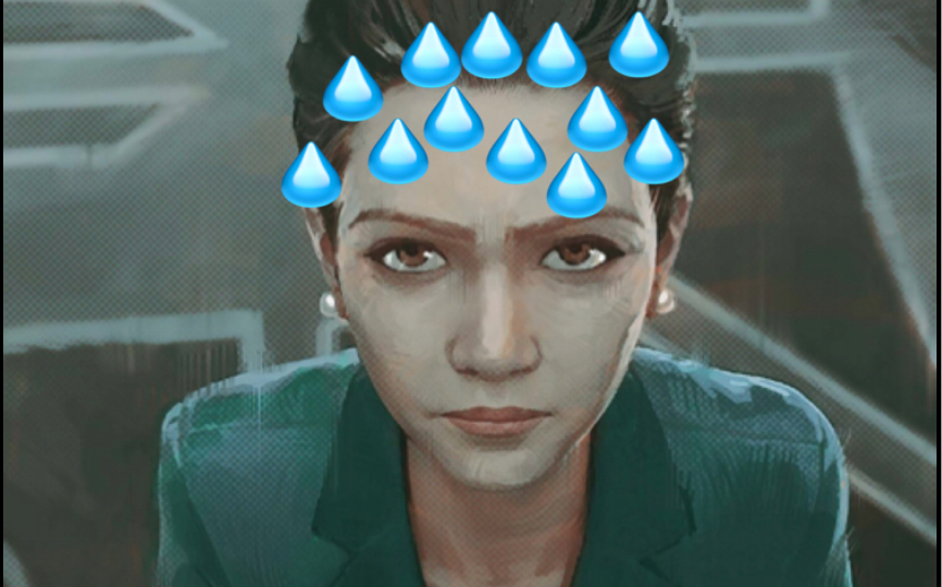 三体第五集观感 吐槽:萨伊:什么匹配机制?点了点了带不动.