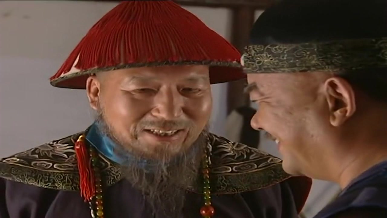 和珅不请示皇上,直接把伊犁将军的位置让给了李侍尧_哔哩哔哩_bili