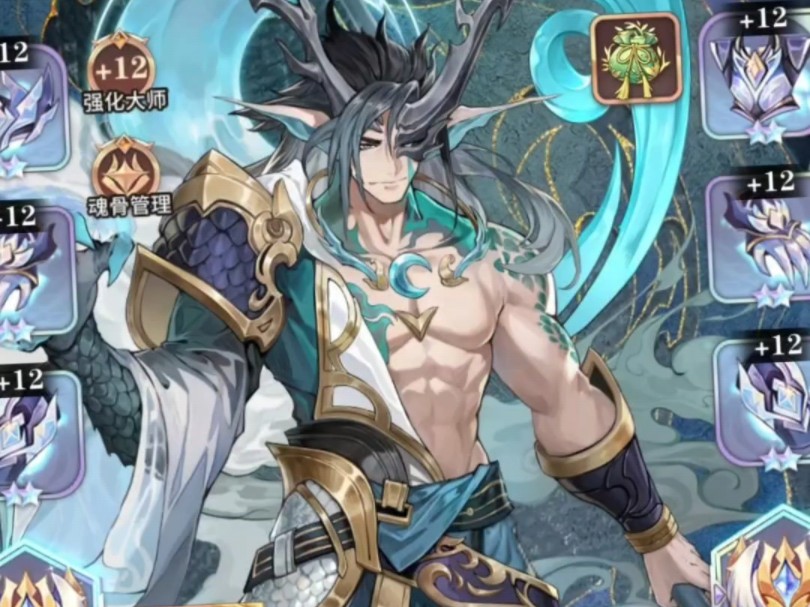 斗罗大陆武魂觉醒国际服已上线,各种材料无限获取,快乐公益不花钱