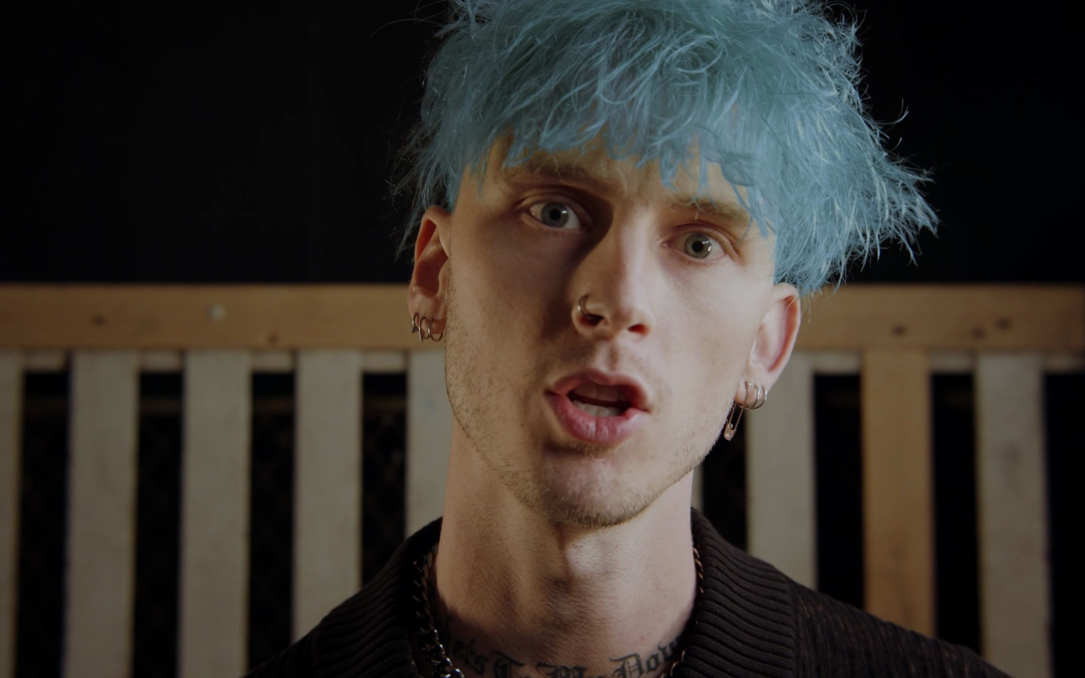 corpse - daywalker! (official music video)