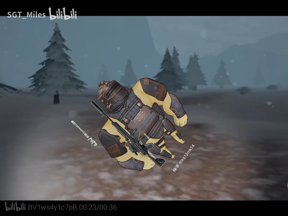 钢铁阵线规则怪谈1