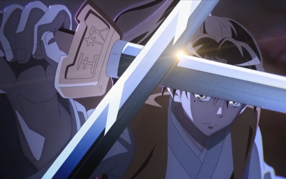 "无暮和王权剑绝配, 天地一剑再次问世!