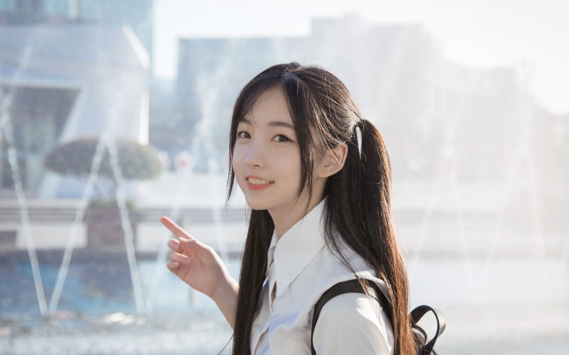 20161124 snh48 teamxⅡ 徐诗琪 口袋直播