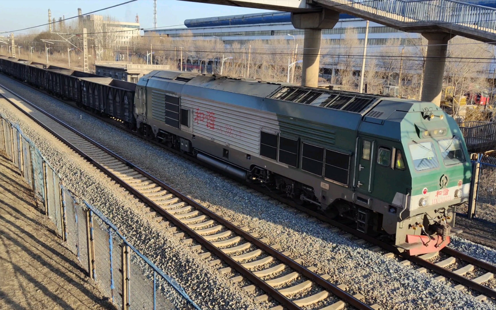 【抚顺拍车系列】2022.03.