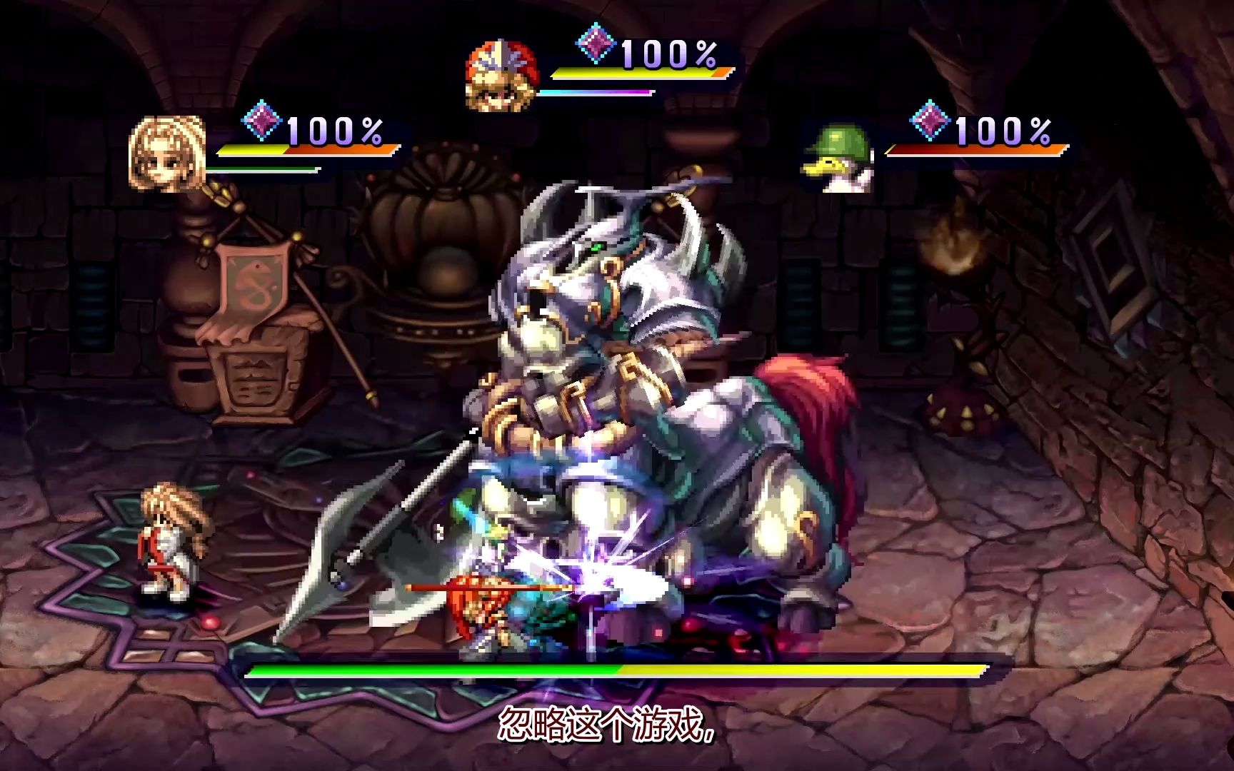 [图]Legend of Mana is Worth Your Attention 圣剑传说玛娜传奇