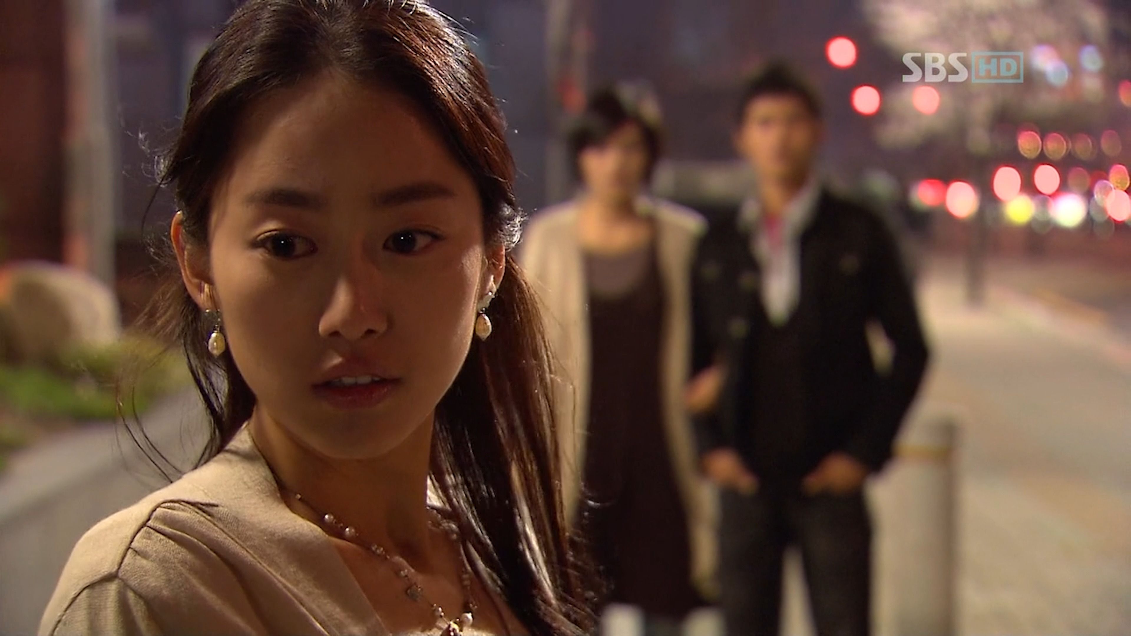 魔女的恋爱电视剧