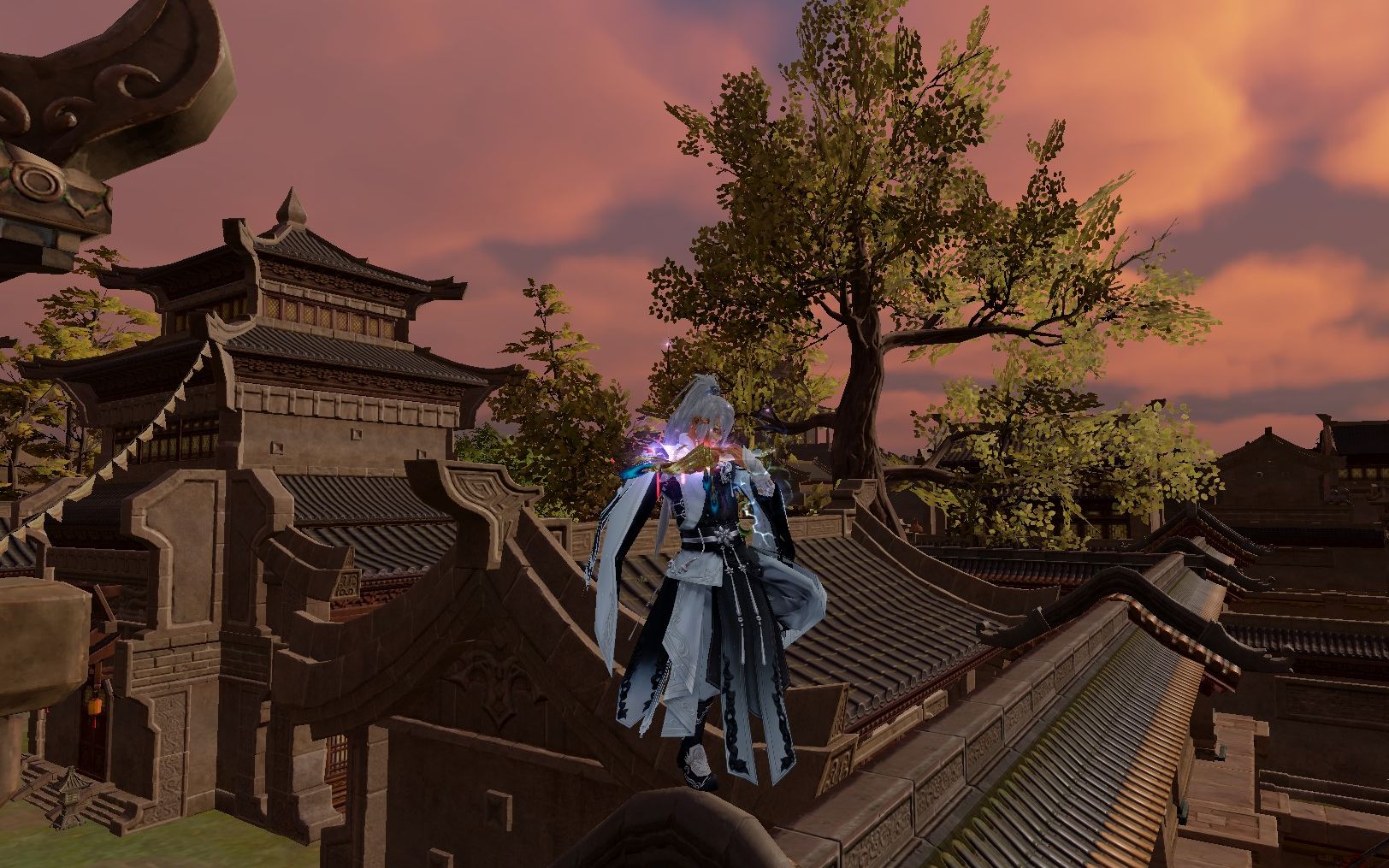 毒经镇派(毒经技能介绍)