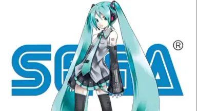 SEGA MIKU-哔哩哔哩_Bilibili