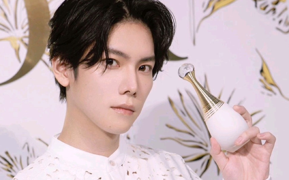 【杨宇腾yu】这是谁家的小王子呀