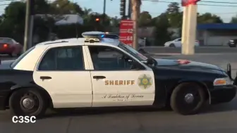 Video herunterladen: LASD 增援