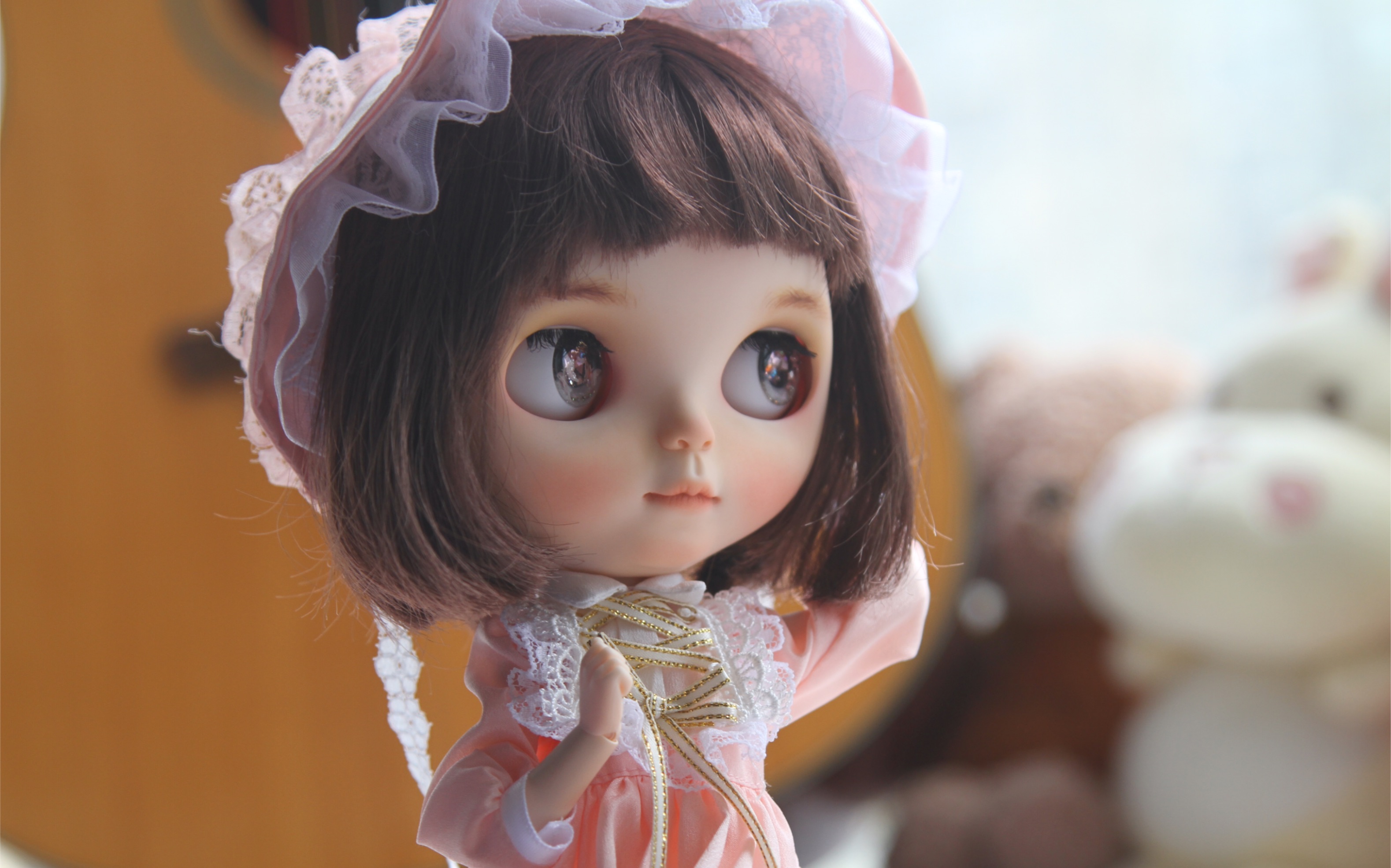 blythe小布改妆 上半年部分作品展示