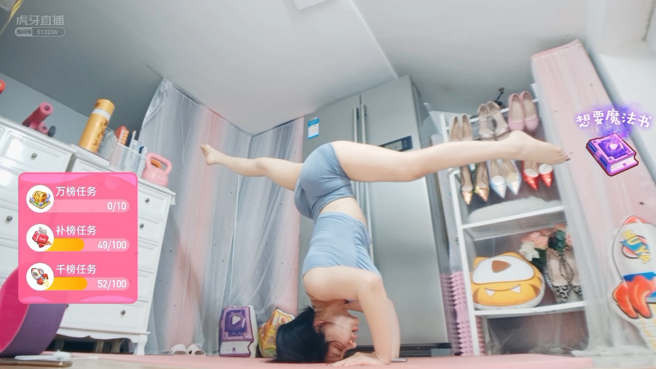 6月4日(1)舞动天籁