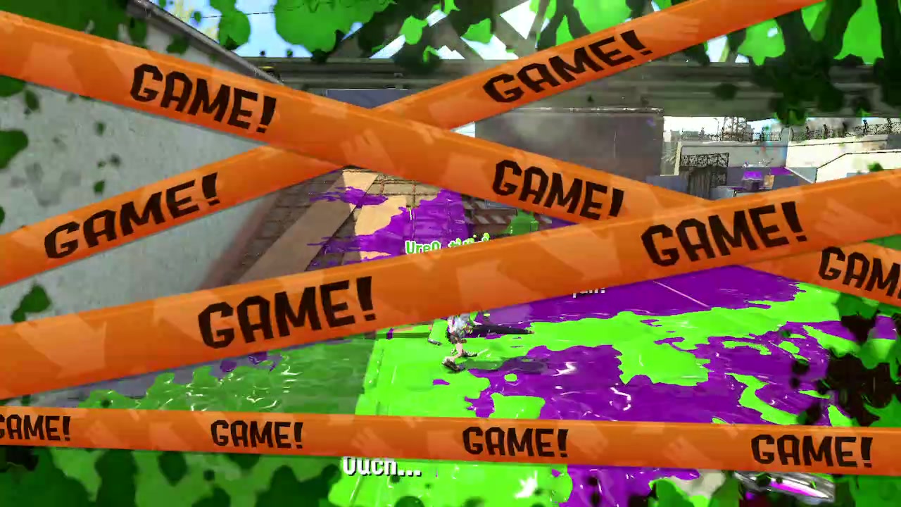 splatoon2三角雷的正确使用方法