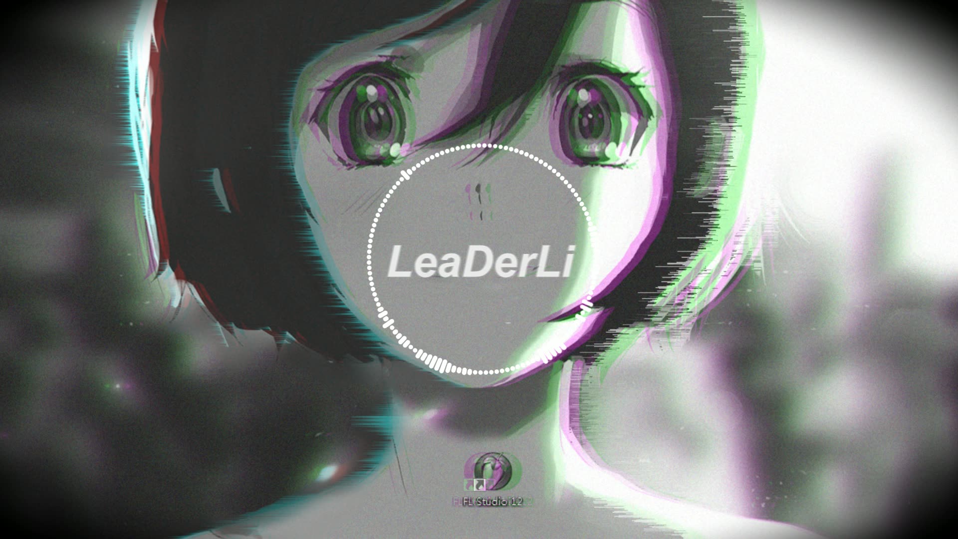 flstudio 采样拼的曲子  151bpm