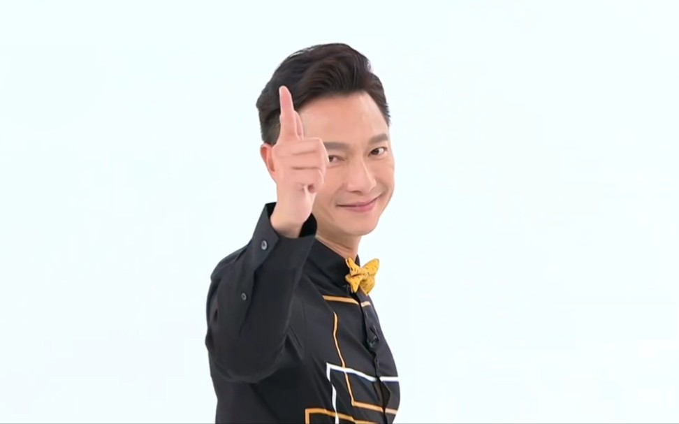 小武哥的笑——名侦探女王20180614