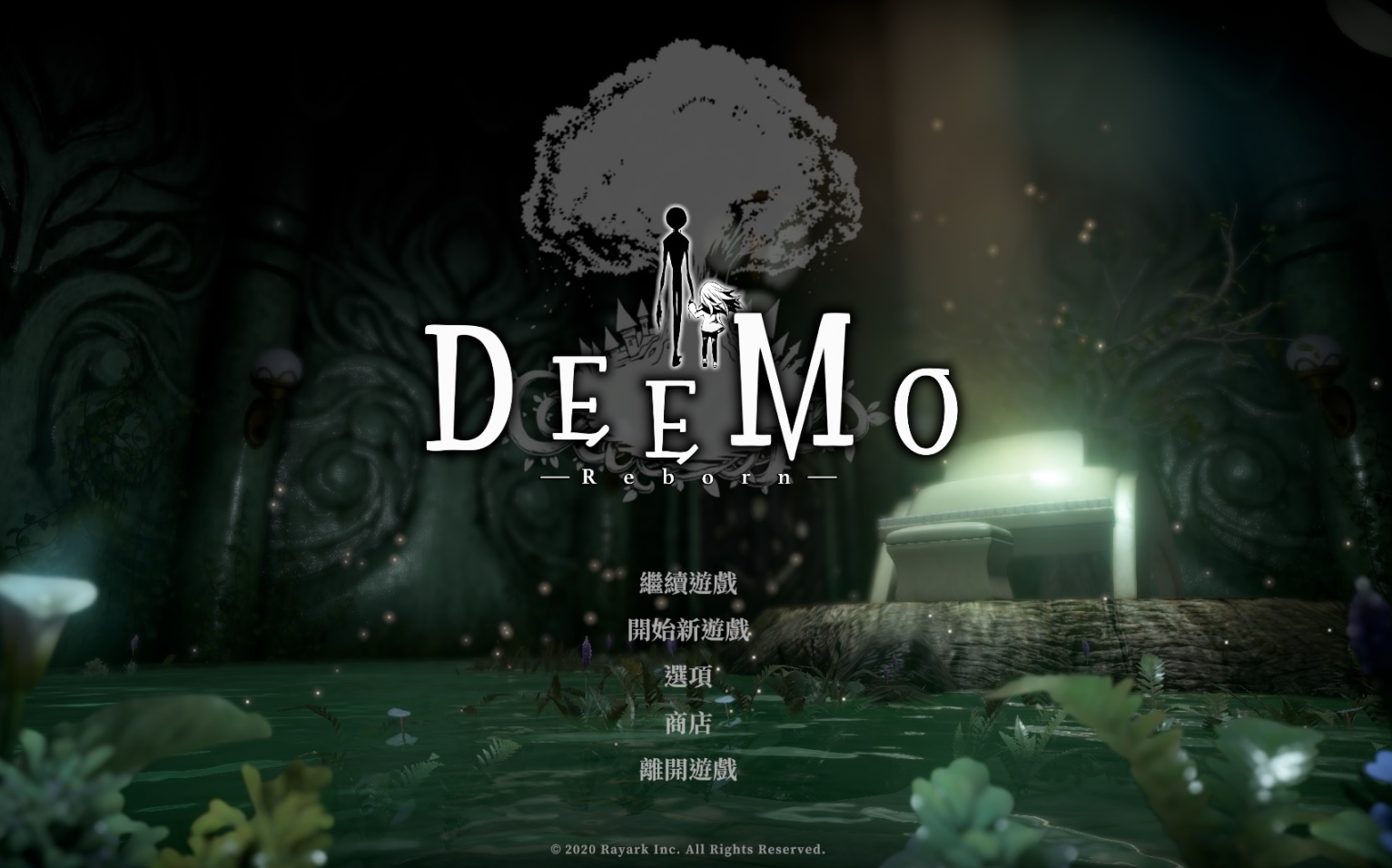 [图]【古树旋律】DEEMO-Reborn 游戏OST原声合集欣赏 13P