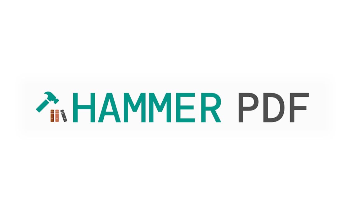 全新科技智能阅读器 Hammer PDF哔哩哔哩bilibili