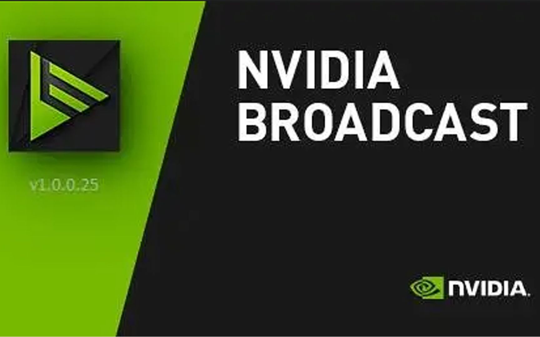 [图]降噪二：利用NVIDIA Broadcast 对直播声音进行降噪。