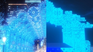 Lovelive X Minecraft Snow Halation 哔哩哔哩 つロ干杯 Bilibili
