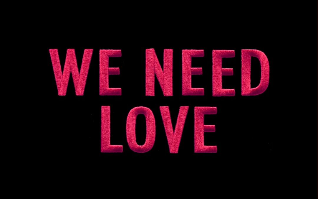 [图]【STAYC】 [WE NEED LOVE] Spoiler Teaser