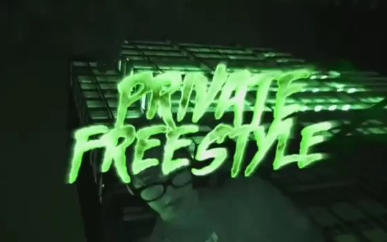 【Ins搬运】郑帝元ONEPRIVATE FREESTYLE哔哩哔哩bilibili