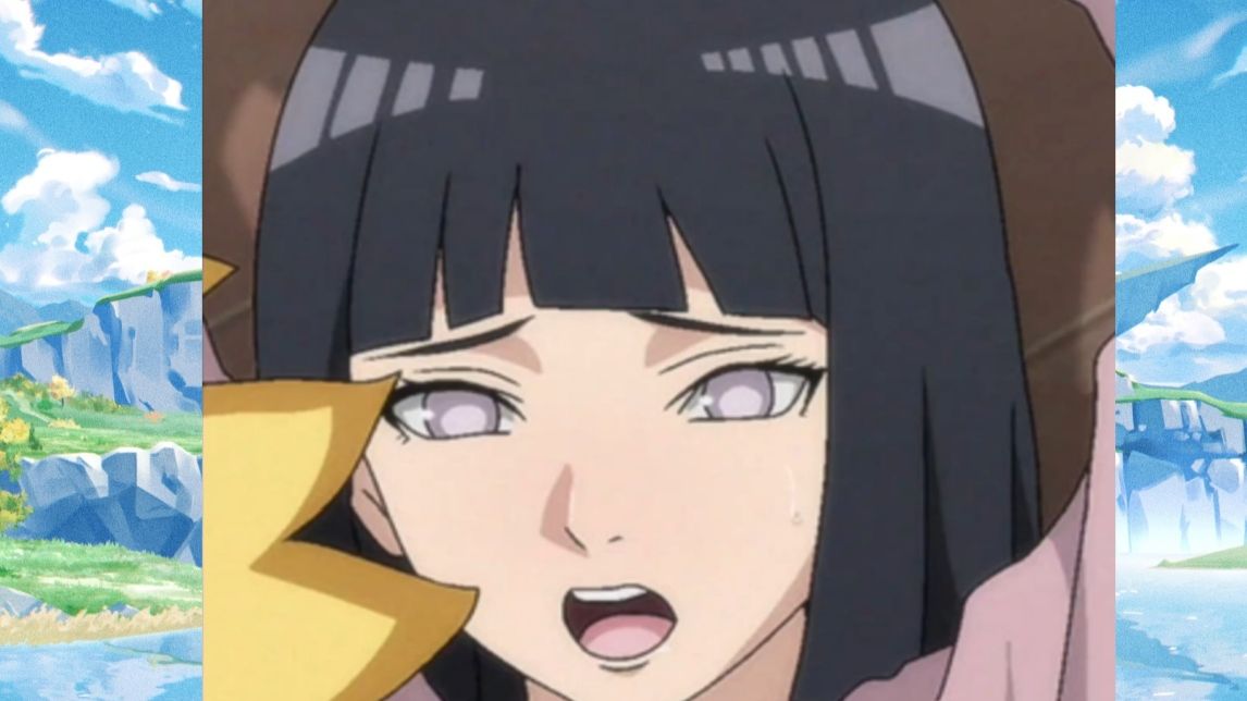 火影忍者同人作品《白眼的终极进化:雏田觉醒新瞳术的特别篇》作者