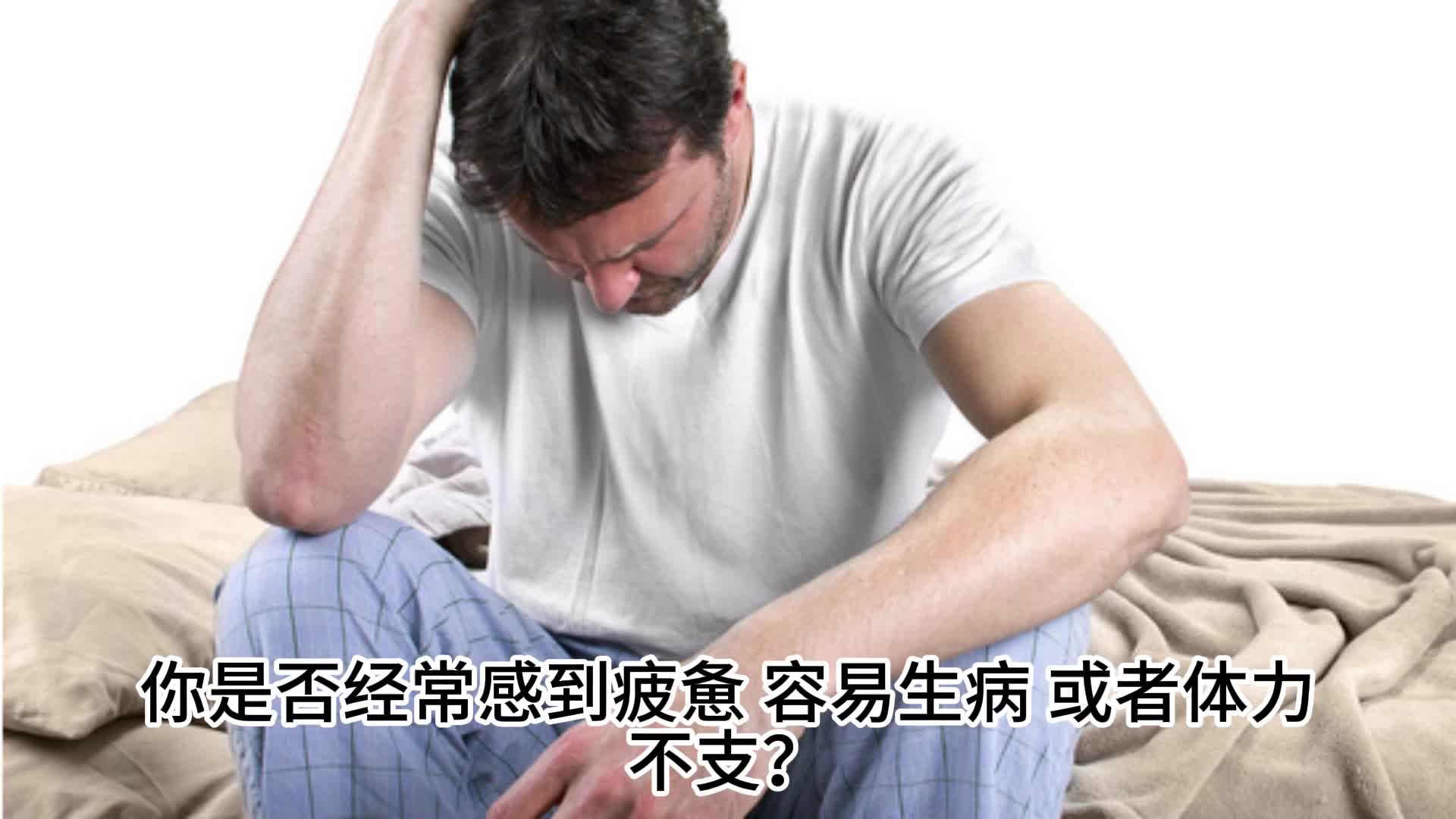 免疫力低吃什么提高免疫力呢,吃什么可以提高免疫力哔哩哔哩bilibili