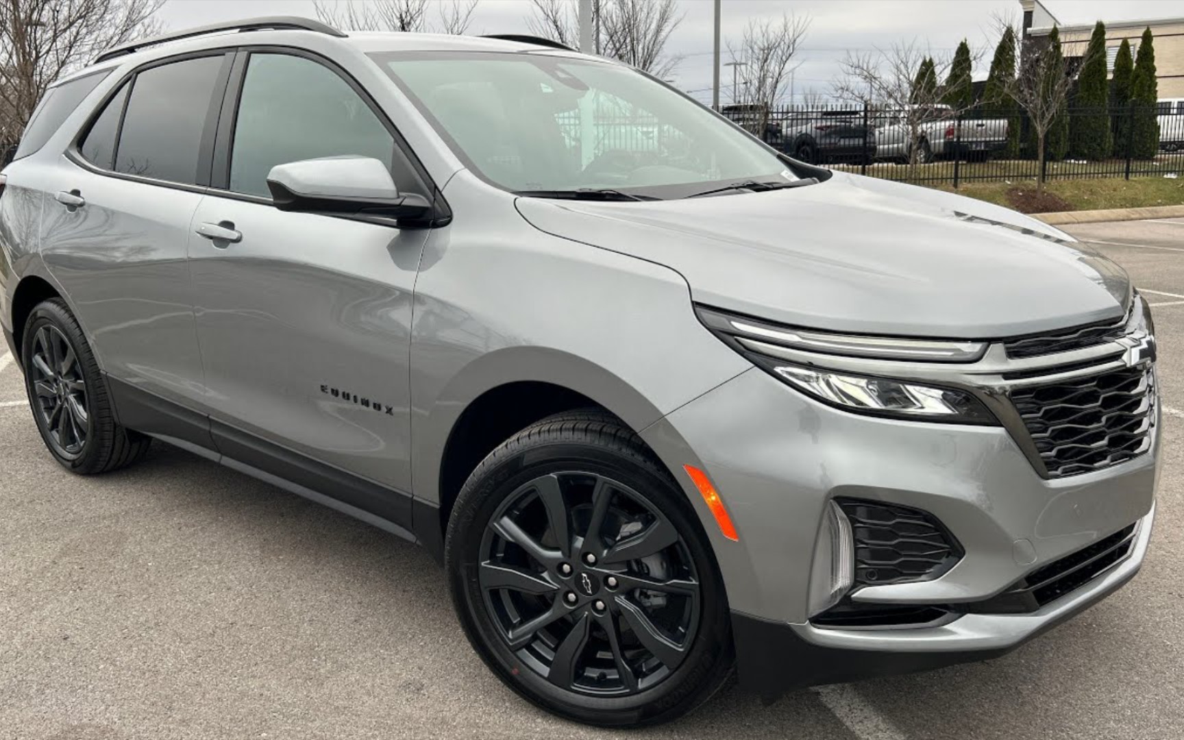 雪佛兰终于"爆发"!23款探界者优惠4.5万,功能升级,还要啥途观l