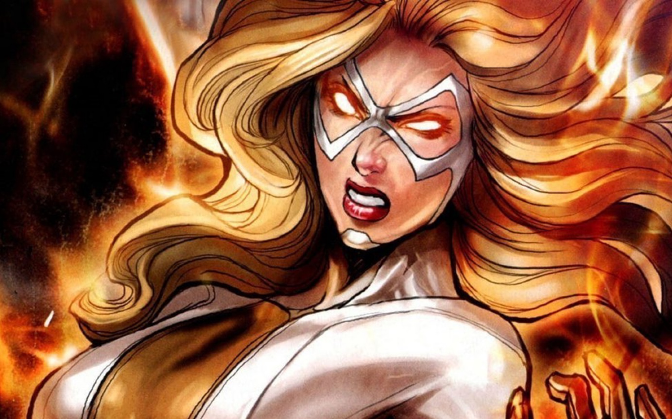 【漫威未来之战】月光石vs1层纳尔