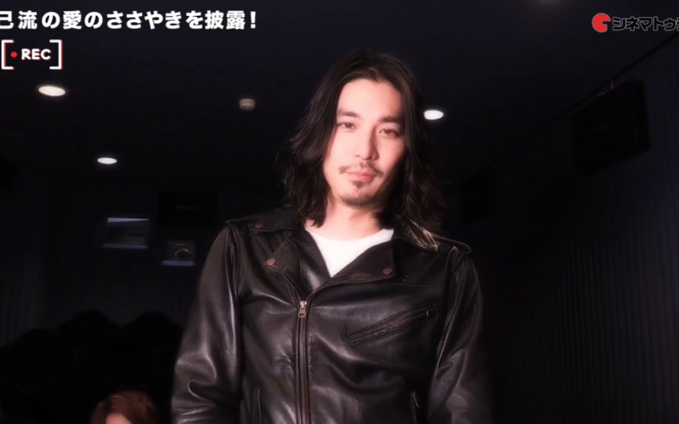 假面骑士创骑座谈会名场面