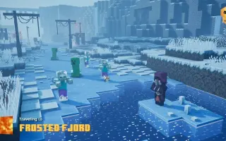 Minecraft Dungeons 搜索结果 哔哩哔哩 Bilibili Minecraft Dungeons 搜索结果 哔哩哔哩 Bilibili