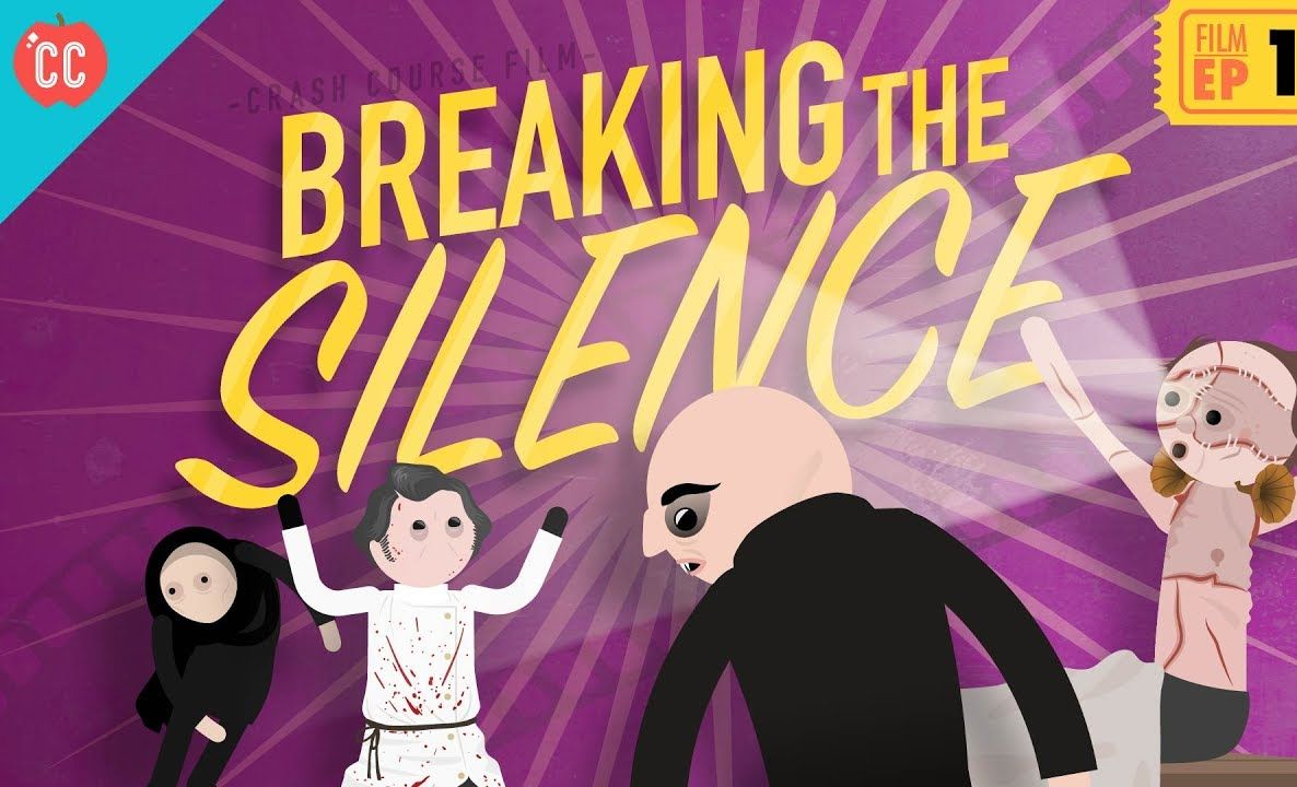 10-打破沉默-breaking the silence_ film history