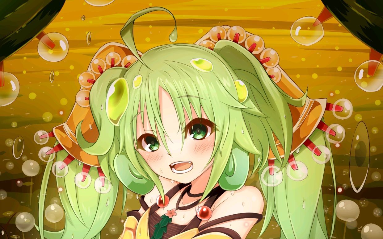 【游戏王】青眼虫妹尝试中