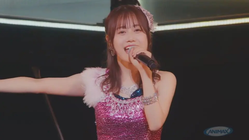 伊藤美来Live Tour 2023「Every Day is a Gift」_哔哩哔哩_bilibili