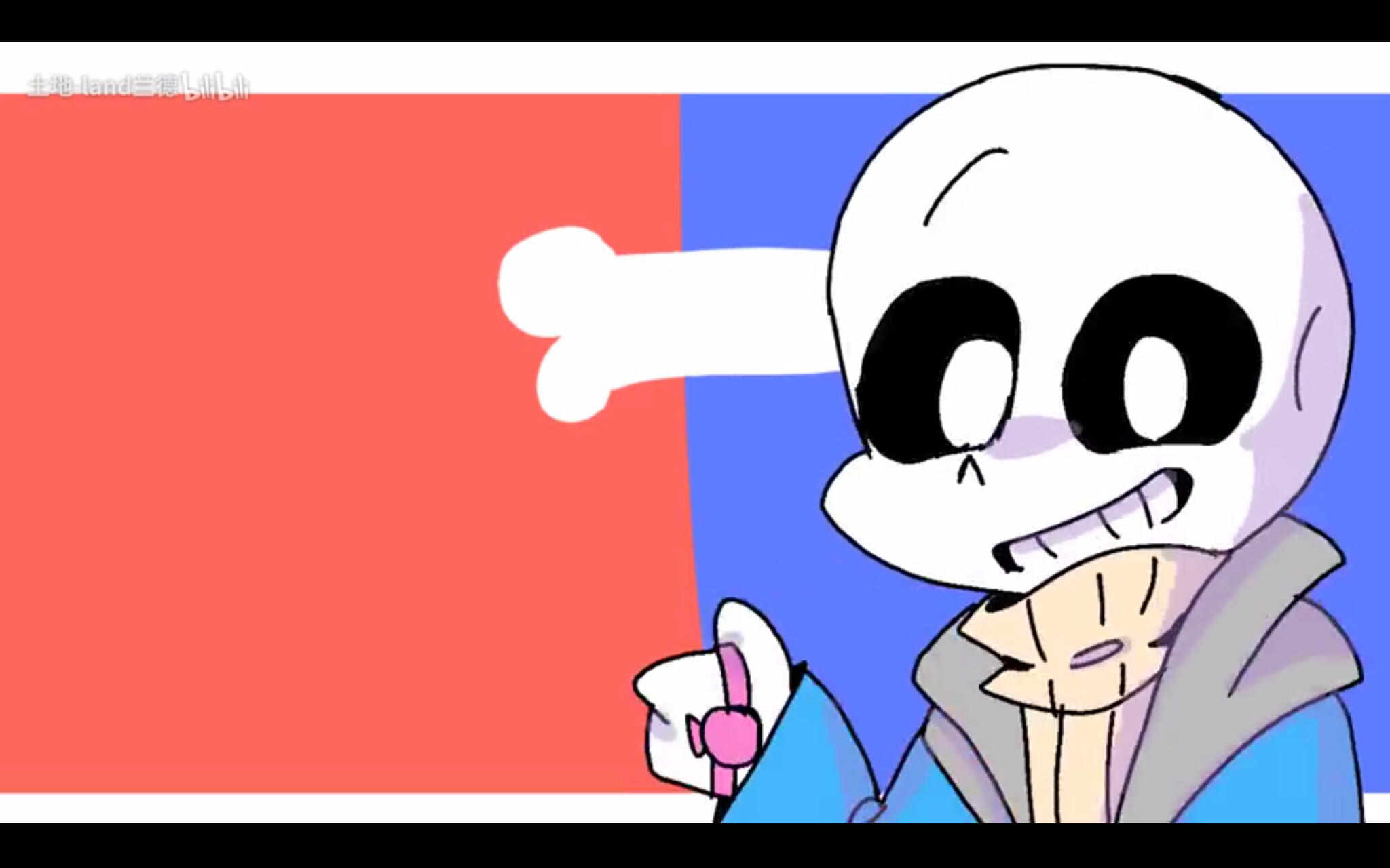 new soul meme sans and papyrus (有刀)