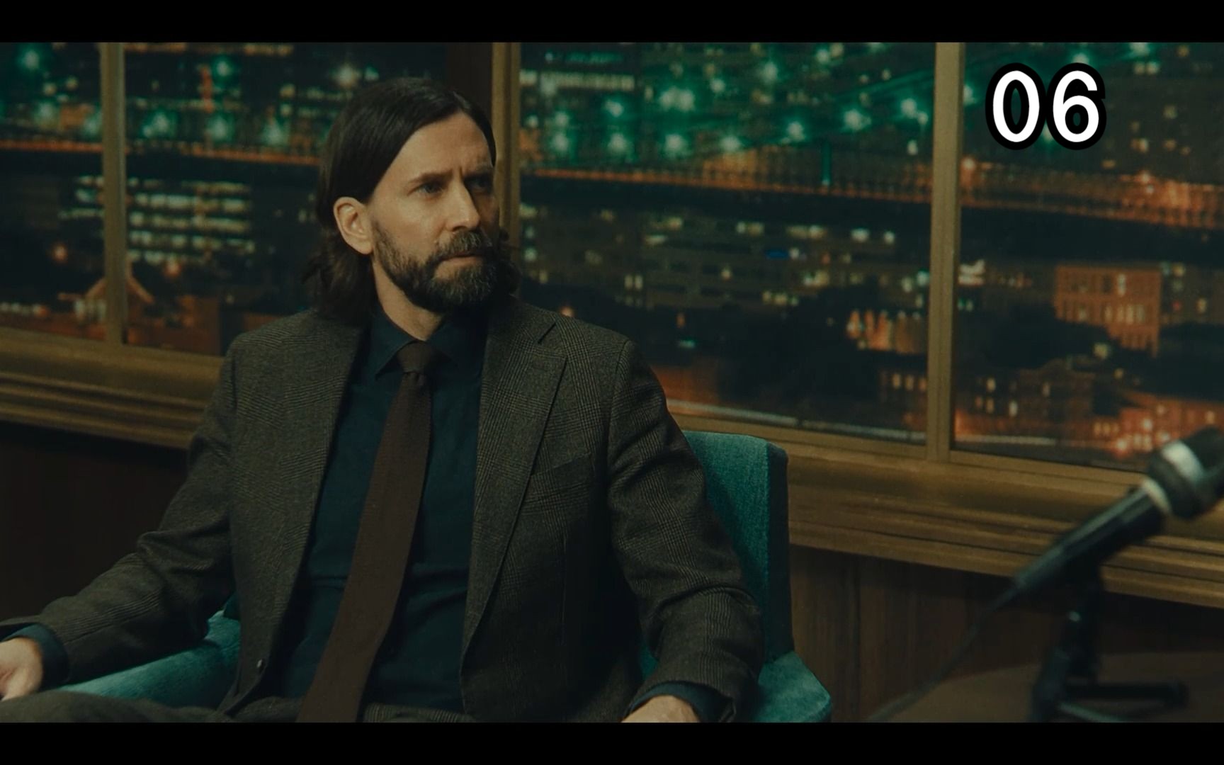 【alanwake2】心灵杀手2最高画质——实况流程06