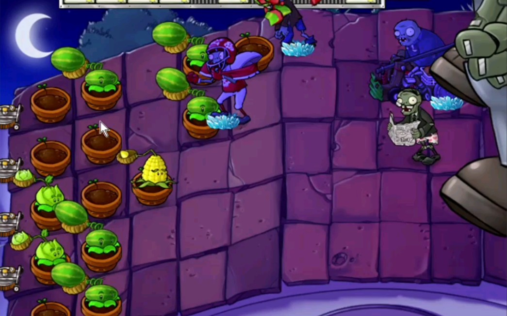 无聊才来看被虐哭的僵王尸博士