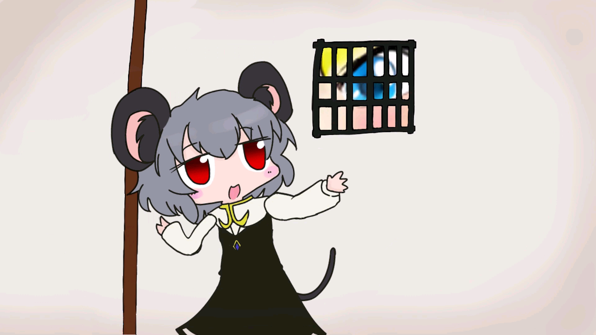 【cookie☆二创搬运】舞蹈的nyn姐贵