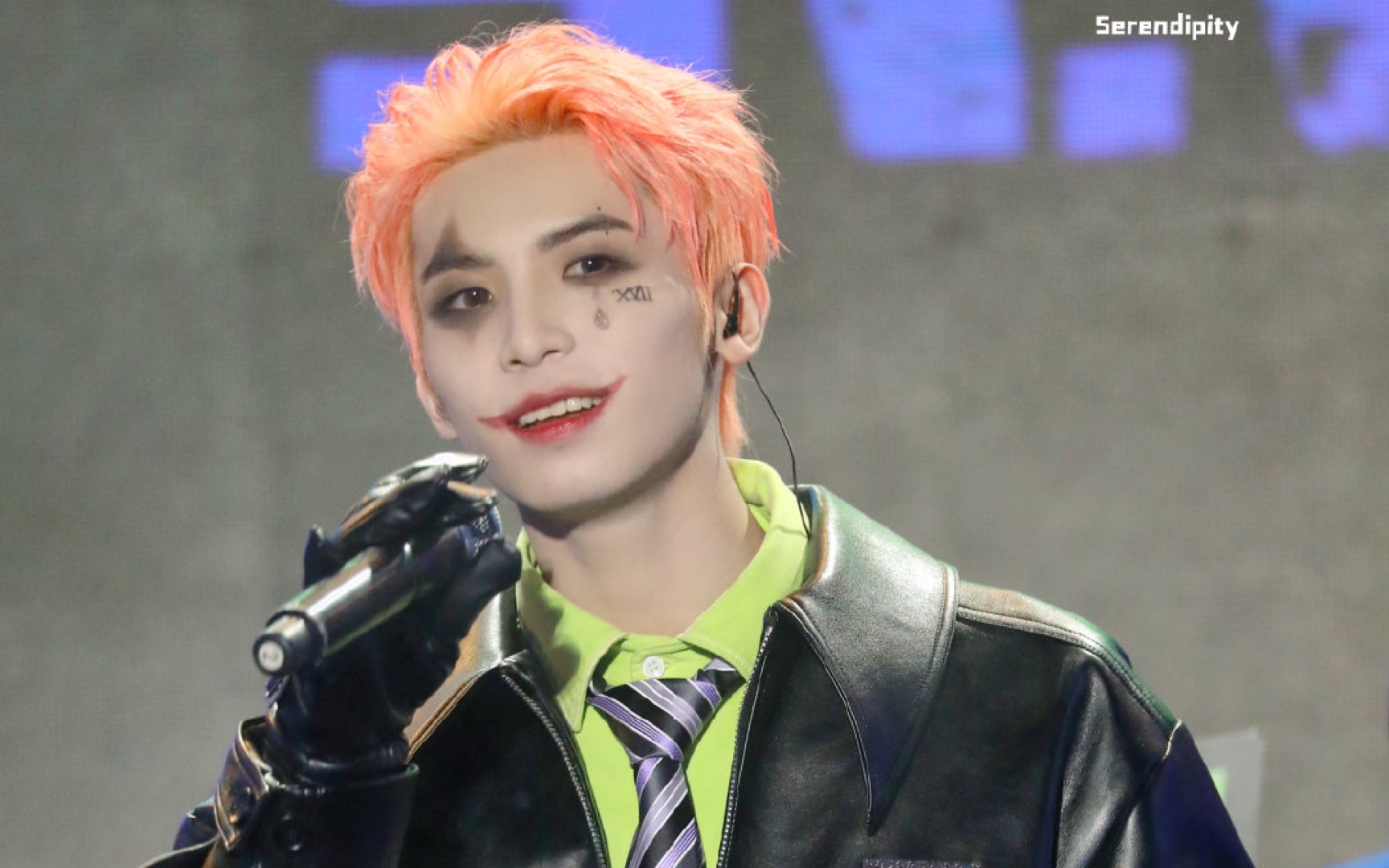 【十七chase】《矮行星物语》【成都欢乐谷黑色潮音live】