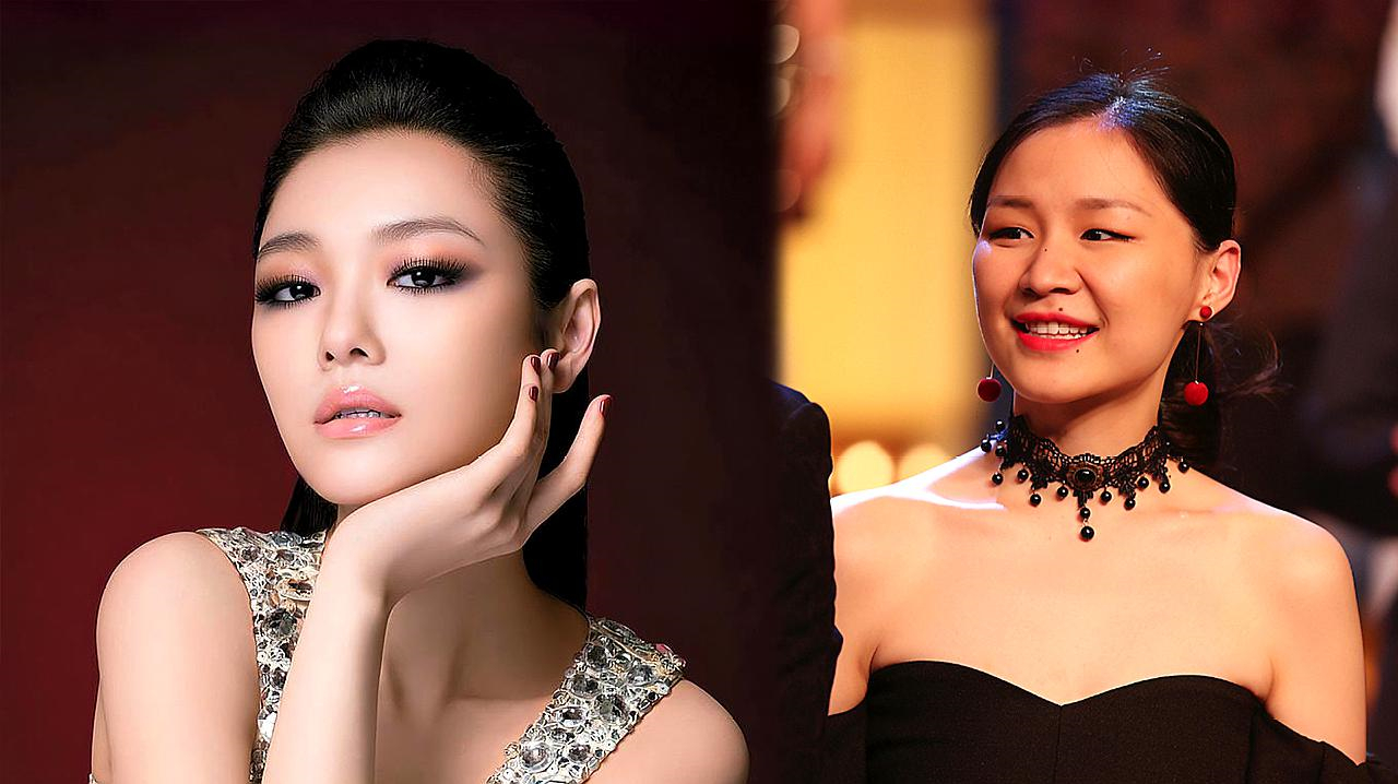 大s瞧不起人?金靖主动聊天惨遭拒绝,被伤到不愿和艺人交朋友