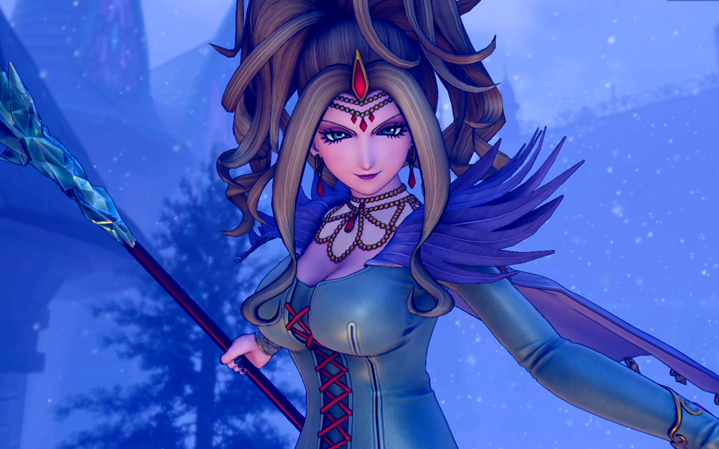 【赏金】《勇者斗恶龙11》26:对决!