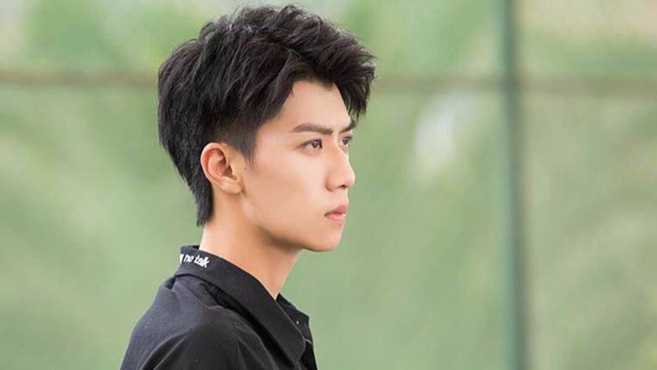 《酋长的男人》任宥纶太搞笑,女儿国酋长看上的男人,果然不一般_哔哩