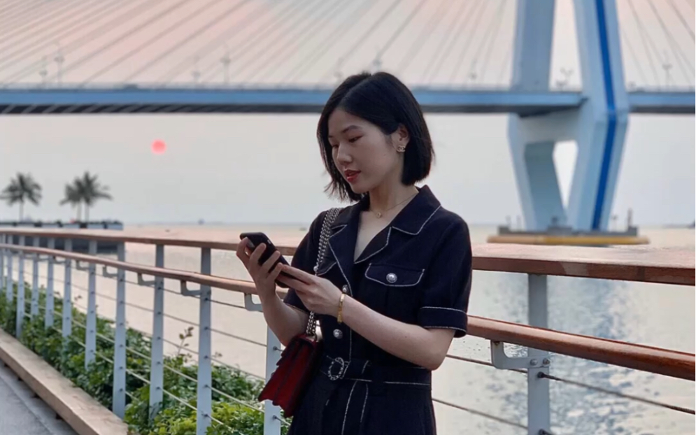 【嘉玲妹儿】 最新 0502 九个大粽子!美美的日常照～吃播