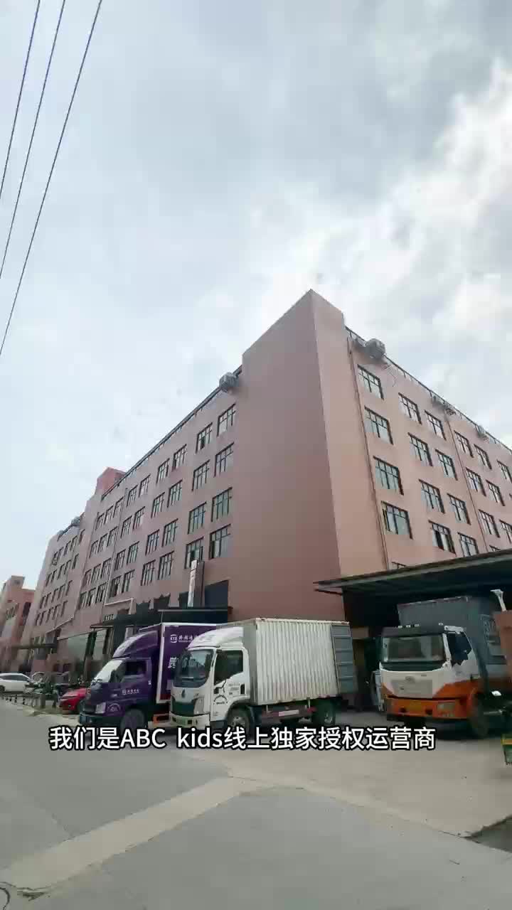 儿童运动鞋市场趋势及批发攻略