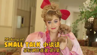 中文字幕 凯蒂佩芮katy Perry Small Talk 小谈话 幕后花絮第3集 哔哩哔哩 Bilibili